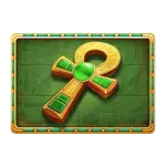 Temple of Three - Ankh Symbol