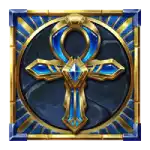 Tomb of Gold - Ankh Symbol
