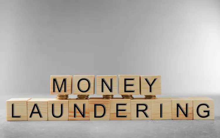 Anti Money Laundering Checks