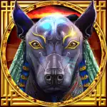 Anubis 2 DoubleMax - Anubis Symbol