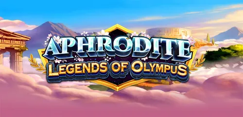 Aphrodite Legends of Olympus