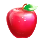 Sweet Rush Bonanza - Apple Symbol