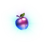 Age of the Gods: Gold Trio - Apple Symbol