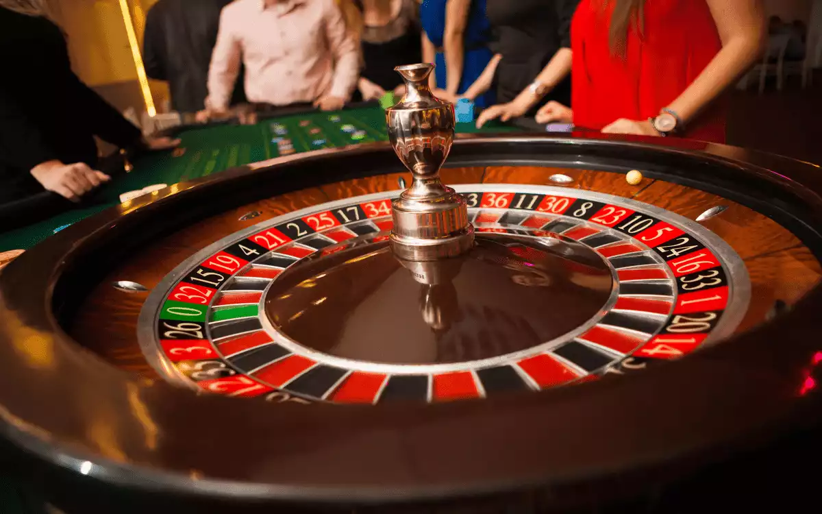 Are Live Roulette Tables Rigged? Myth Debunked 2023