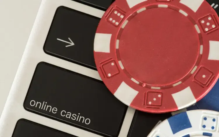 Are Online Casinos Becoming More Like Video Games
