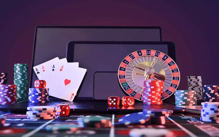 Are Online Live Casinos Rigged