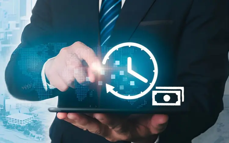 Are Open Banking Payments Faster