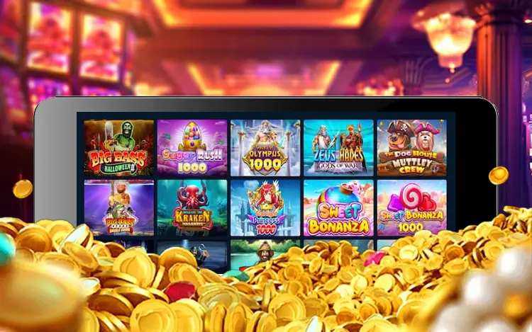 Are Slot Series Actually More Profitable