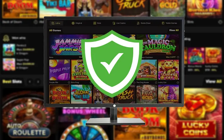 Are White Label Casinos Safe