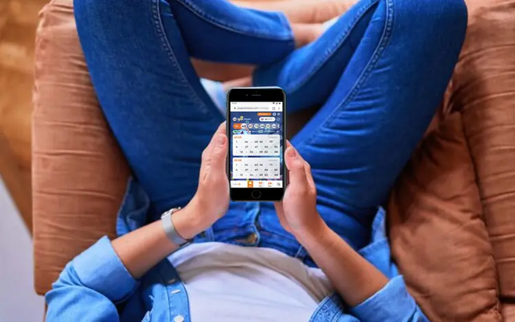 Are Winnings Better Online