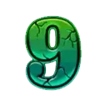 Area Link Wolf Unleashed - 9 Symbol