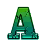 Area Link Wolf Unleashed - Ace Symbol