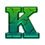 Area Link Wolf Unleashed - King Symbol