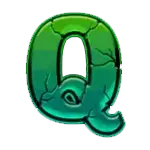 Area Link Wolf Unleashed - Queen Symbol
