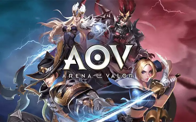 Arena of Valor