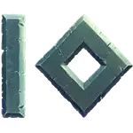 Argonauts - Ten Symbol