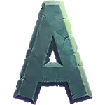 Argonauts - Ace Symbol