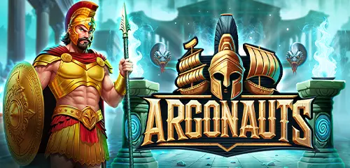 Argonauts Slot Review