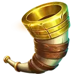 Argonauts - Horn Symbol