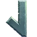 Argonauts - Jack Symbol