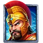 Argonauts - Jason Symbol