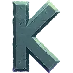 Argonauts - King Symbol