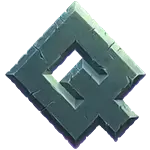 Argonauts - Queen Symbol