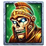 Argonauts - Skeleton Soldier Symbol