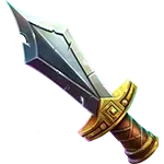 Argonauts - Sword Symbol