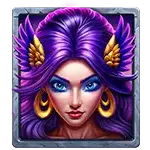 Argonauts - Woman Symbol