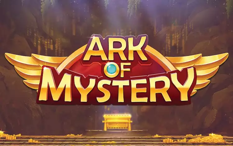 Ark of Mystery