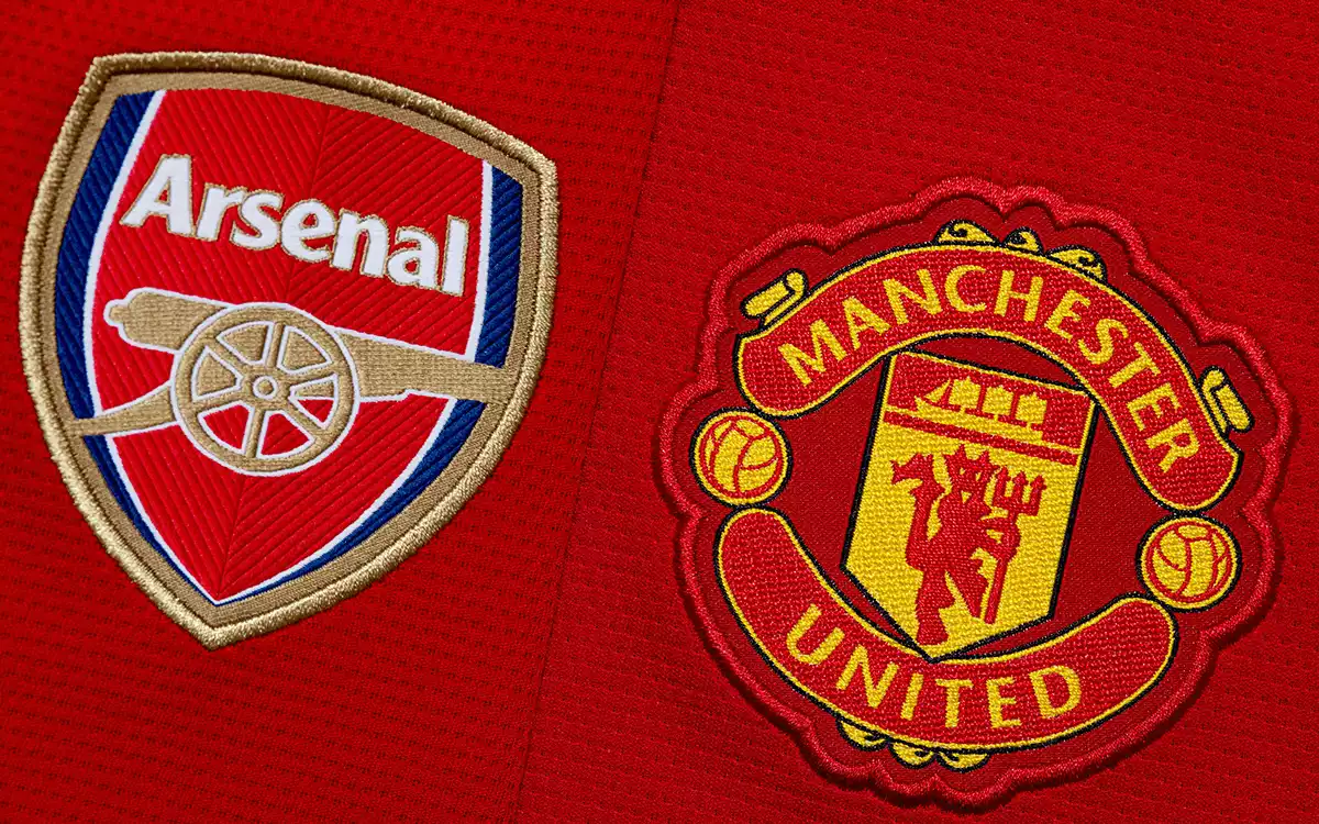 Man United vs Arsenal Betting Tips - Premier League