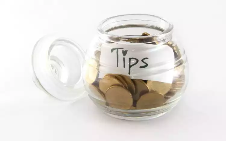 Art of Tip