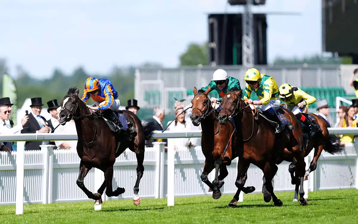 Royal Ascot Betting Tips – Day 3