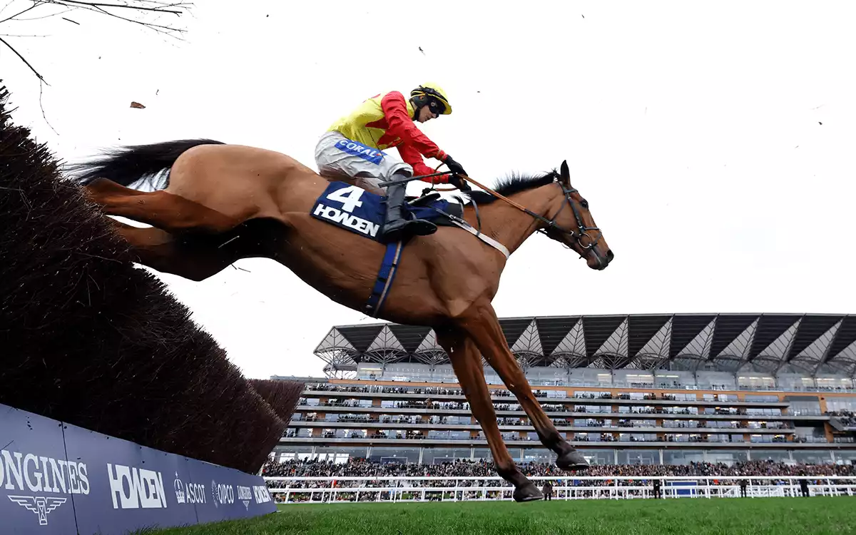 Ascot Chase Day Betting Tips