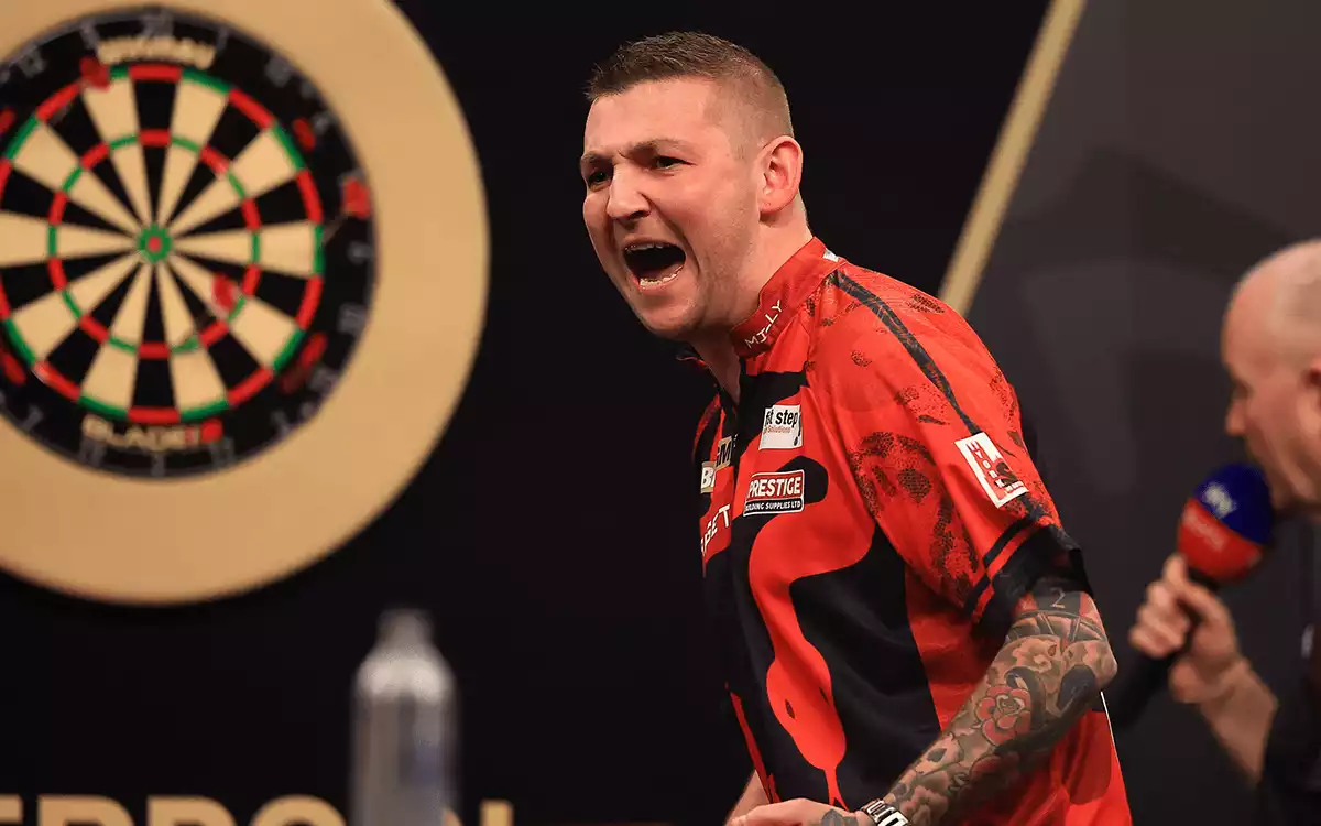 Premier League Darts Betting Tips – Night 16