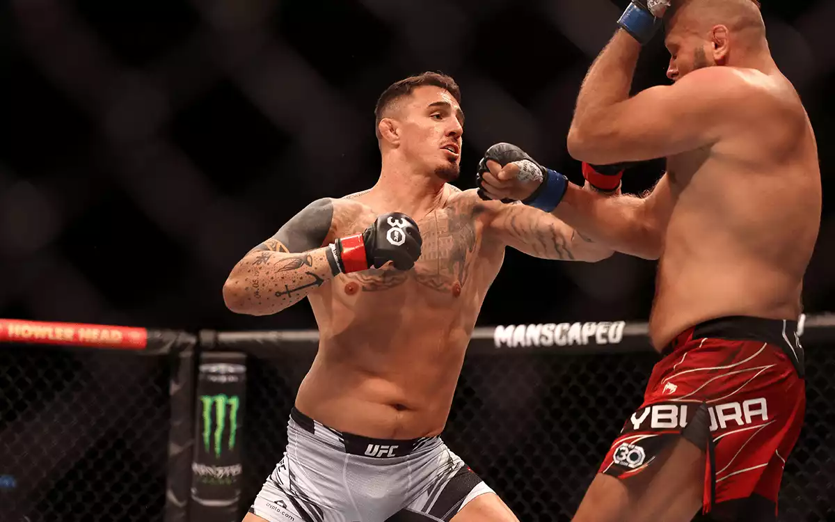 UFC 295 Betting Tips