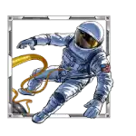 Astronaut