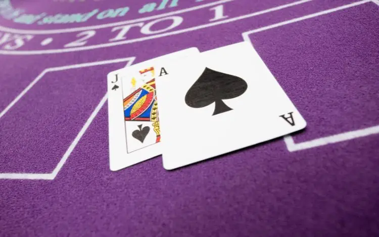 Atlantic City Blackjack