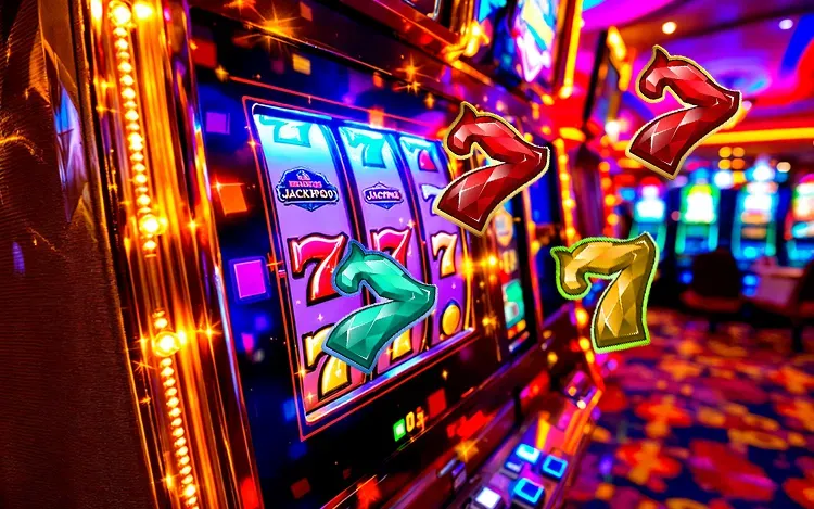 Augmented Slots and Interactive Environments