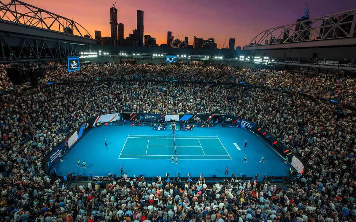 Australian Open Betting Tips - Men’s Draw