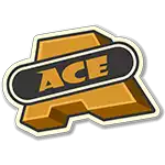 Aussie Adventure -  Ace Symbol