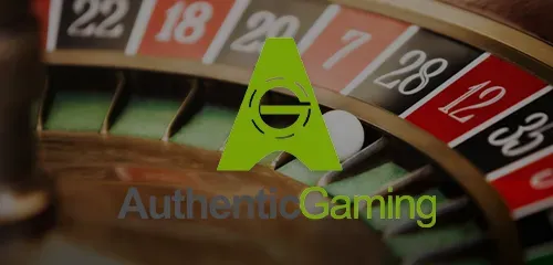 Authentic Gaming Roulette Games Review