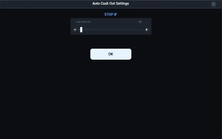 Save the Hamster - Auto Cash Out