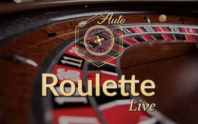 Auto Roulette