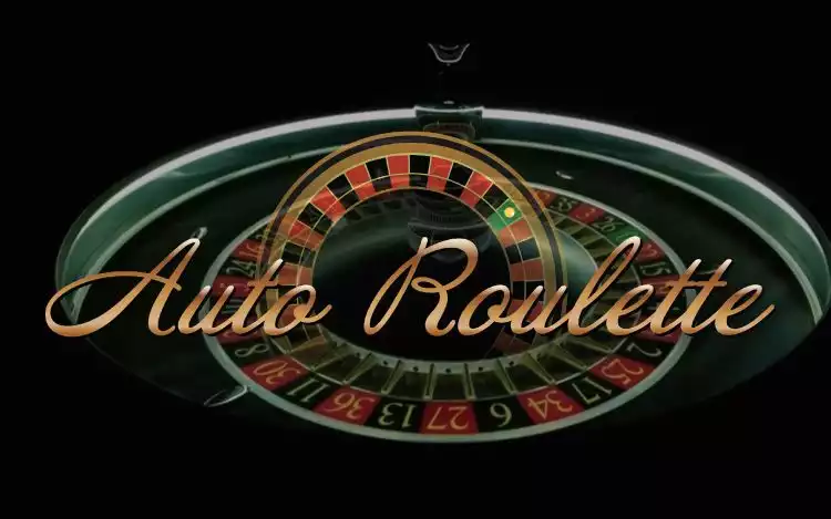 Auto Roulette