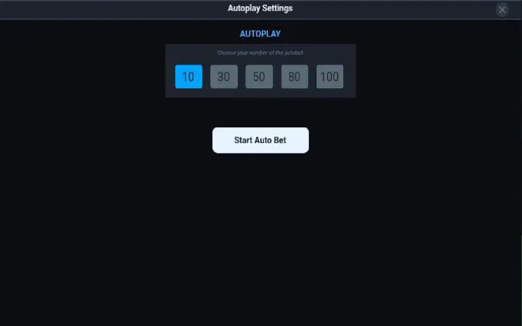 Save the Hamster - Autoplay