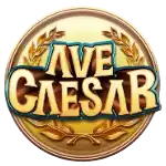 Ave Caesar - Ave Caesar logo Symbol