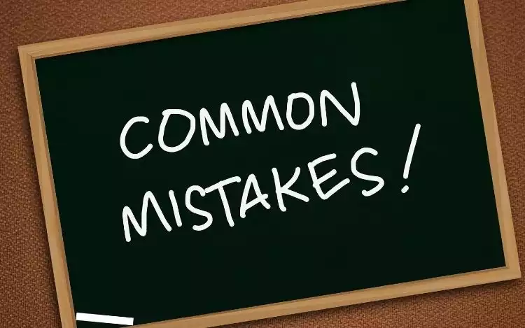Avoid Common Omaha Mistakes