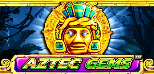 Aztec Gems Game Thumbnail